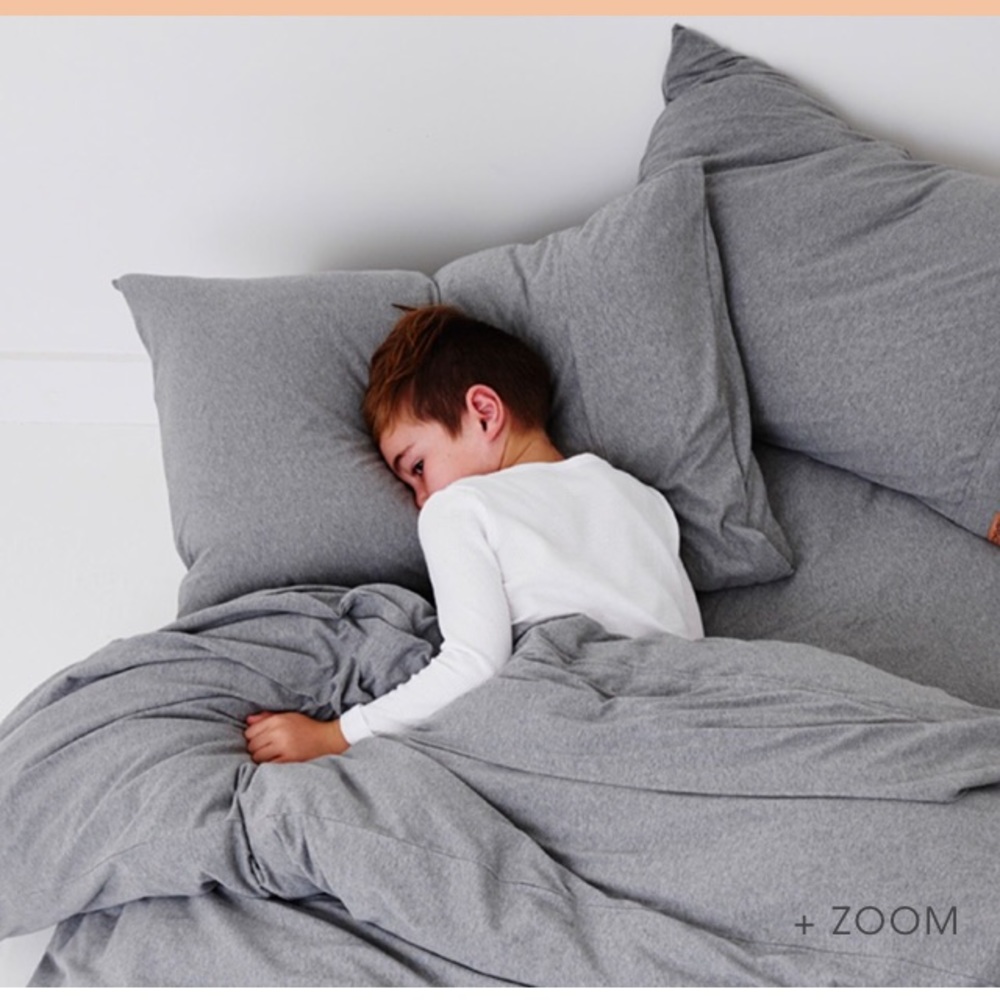 Kip and Co Duvet Cover - Twin